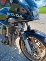 Honda CB 1300 SA - HONDA CB 1300 S