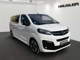 Opel Zafira Life 2.0D AT8 Tourer Navi Leder Kamera Si - Opel Zafira Life Tourer mit Diesel-Antrieb