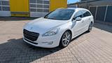 Peugeot 508 SW 2.0 HDI business line Perlm... - Peugeot 508: SW Business Line