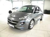 Opel Adam Open Air OPC-Line - Opel Adam: Cabrio