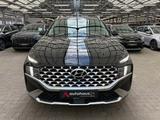 Hyundai Santa Fe 2.2 CRDi  Prime 4WD|HeadUp|LED|Pano - Hyundai SANTA FE in Wuppertal