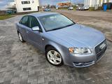 Audi A4 Lim. 2.0 - gebrauchte Audi A4 aus dem Jahr 2005