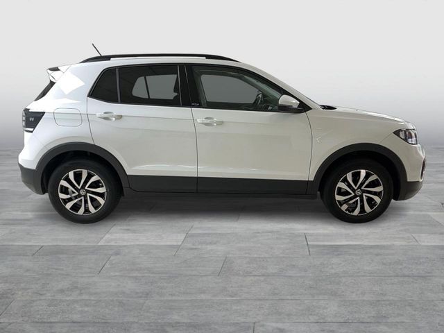 T-Cross 1.0 TSI Active Bluetooth Klima