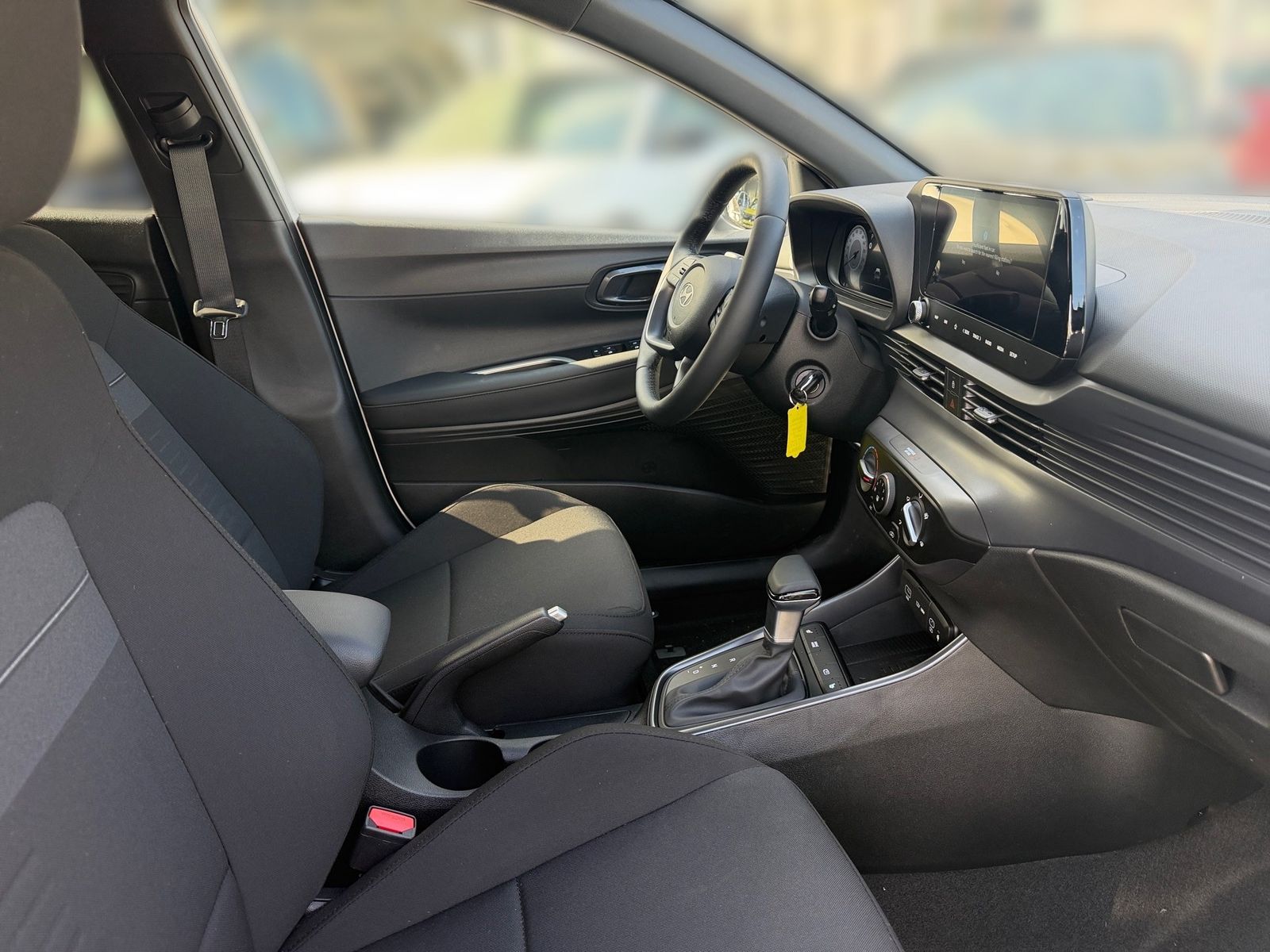 Hyundai BAYON – Bild 13