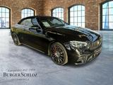 Mercedes-Benz E 53 AMG 4M+ 360 ACC AUT Bel.Sitz HUD Kam. LED - Mercedes-Benz E 53 AMG: Cabrio