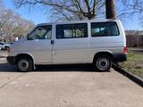Volkswagen T4 Bus 2002 - Volkswagen T4 andere mit Diesel-Antrieb: Automatik