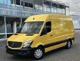Mercedes-Benz Sprinter 319 CDI V6 L2H2 *AHK 3,5T*NAVI*KAMERA* - Angebote