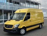 Mercedes-Benz Sprinter 319 CDI V6 L2H2 *AHK 3,5T*NAVI*KAMERA* - Mercedes-Benz V6 sprinter
