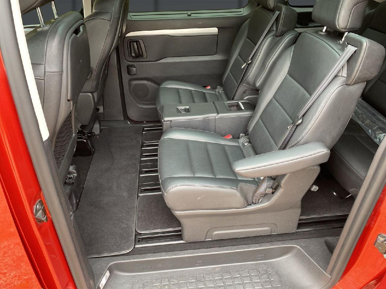 Toyota Proace Verso L1 Executive