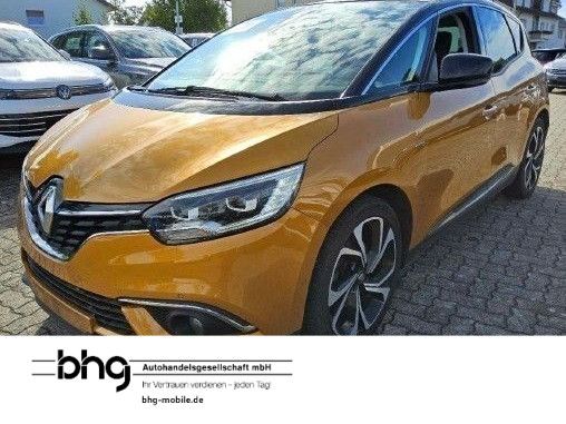 Image of Renault Scenic