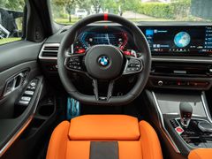 BMW M3 – 17 / 36