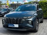 Hyundai Tucson Trend Mild-Hybrid 4WD Garantie*Pano*Keyl. - Hyundai Gebrauchtwagen in Aachen
