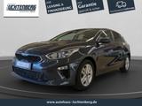 Kia Ceed 1.4T VISION NAVI+KAMERA+SITZHEIZUNG+CARPLAY - Kia cee'd / Ceed in Solingen