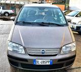 Fiat FIAT IDEA 1.3 MULTIJET 16V 70 CV +CARRELLINO - Fiat Idea aus 2008
