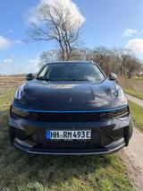 Lynk&Co Lynk & Co 01 01 PHEV 261PS | MJ 2023 | 6.6kW |  - Lynk&Co Gebrauchtwagen von 2023