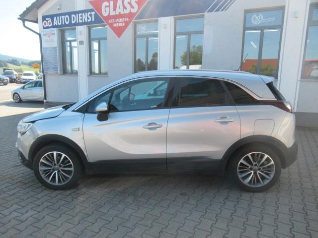 Opel Crossland (X)ULTIMATE,AT-KLIMA-LED