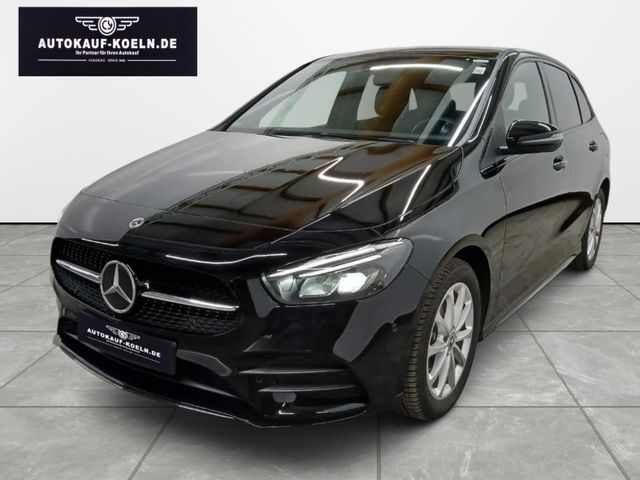 MERCEDES-BENZ B 250 e Edition AMG Line/Klima/Leder/Alus