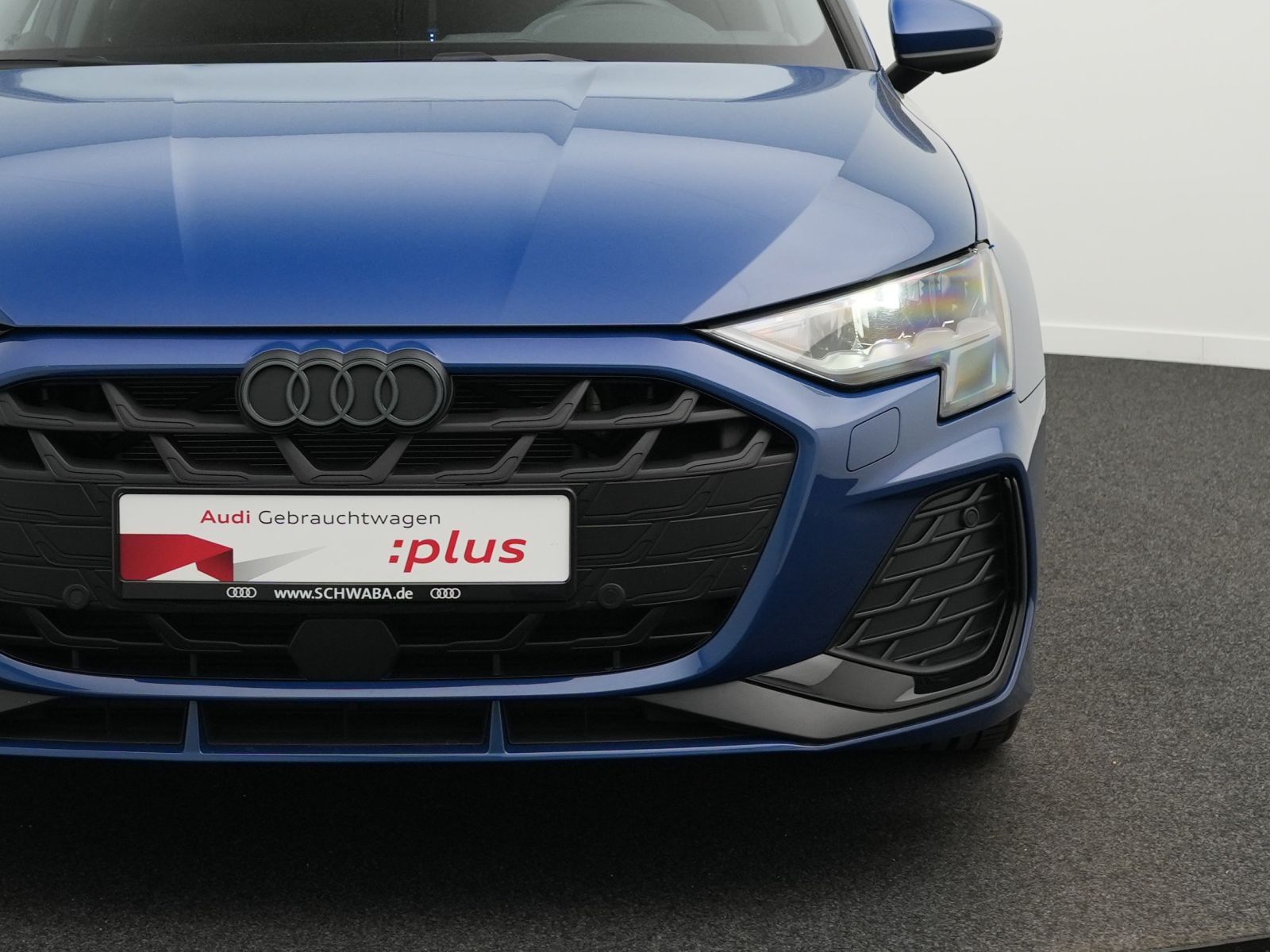 Audi A3 - Bild 37