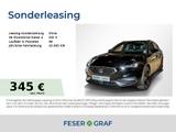Seat Leon SP 1.5 eTSI 110 kW FR Black Edition STANDH