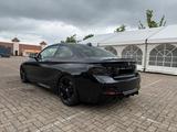 BMW M240i F22 B58 NO OPF / Deutsches Fahrzeug - gebrauchte BMW M240i aus dem Jahr 2016