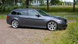 BMW 325d E91 Austausch Motor / Steuerkette... - BMW 325 in Hannover
