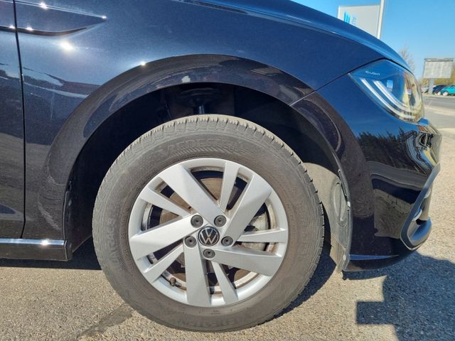 Polo 1.0 TSI OPF DSG Style ACC IQ.LED RFK
