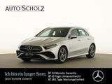 Mercedes-Benz A 200 AMG PREMIUM+KAM+PANO+DISTR+AMBI+WINTER+FLA - Mercedes-Benz A 200 in Bielefeld