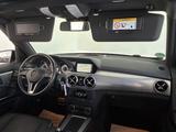 Mercedes-Benz GLK 250 CDI BlueTec 4Matic AMG-Line|PANO|EURO6 - Mercedes-Benz GLK 250 Gebrauchtwagen