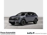 Kia Sportage 1.6 T-GDI DCT Vision Komfort Paket Navi - Kia Sportage Neuwagen in Wuppertal