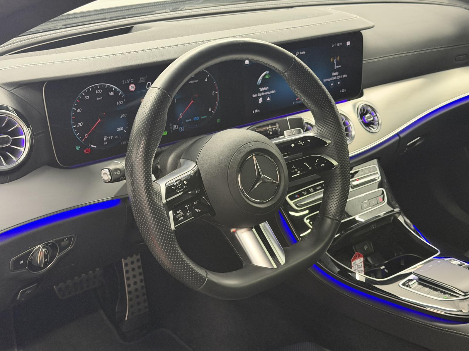 Mercedes-Benz CLS 300 d 9G 4M AMG MASSAGE /MAGNO /NP:112.500€