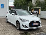 Hyundai Veloster Premium LEDER/NAVI/KAMERA/1HAND/PANO - Hyundai Veloster aus 2013