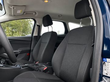 Ford Focus - 10