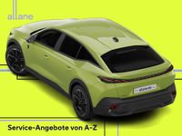 Peugeot 408 - Vorschau Bild 3