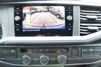 Volkswagen T6.1 Kombi 150PS DSG LED AHK Standhzg Campervor.