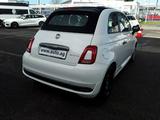 Fiat 500C Sport *Cabrio* - gebrauchte Fiat 500C aus dem Jahr 2022