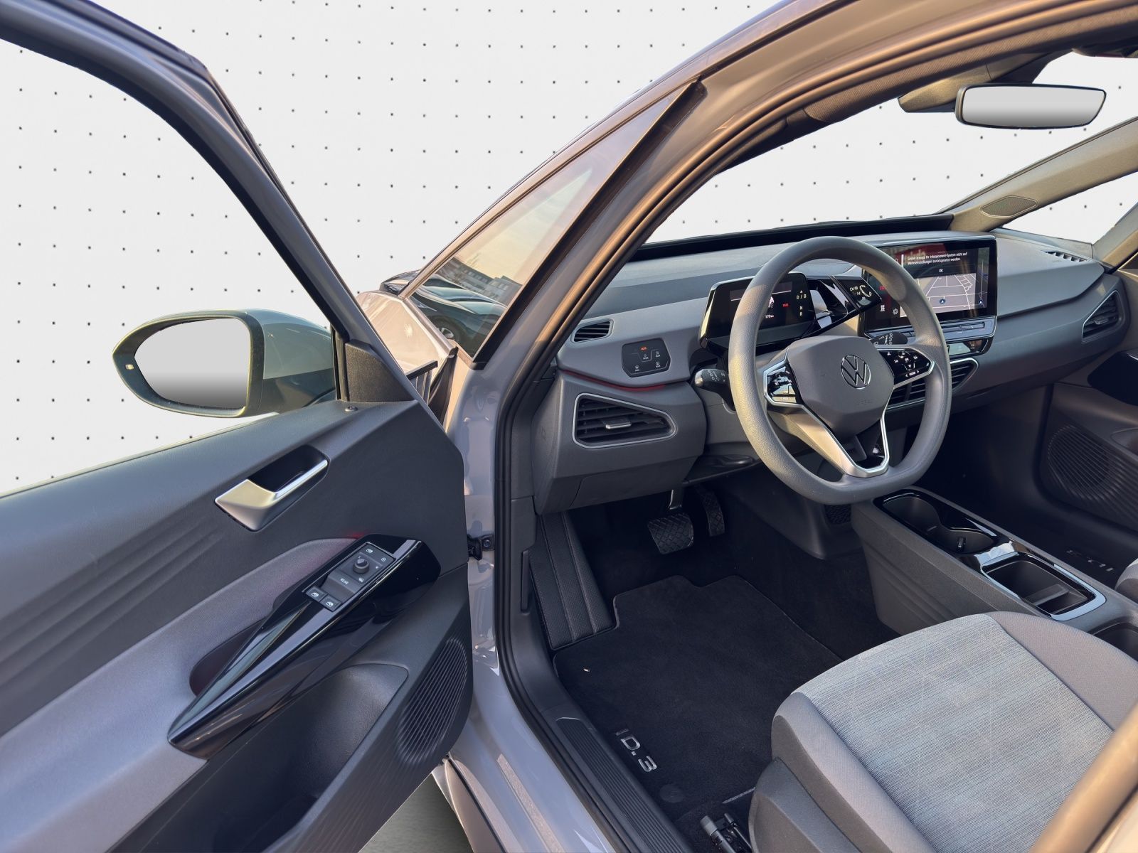 Volkswagen ID.3 - Bild 15