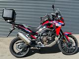 Honda CRF 1100 DCT Africa Twin* Koffer*TOURATECH SITZ*
