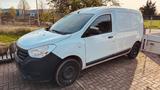 Dacia Dokker 1.6 MPI LPG /Benzin Kastenwagen Bau - Dacia Dokker mit LPG-Antrieb