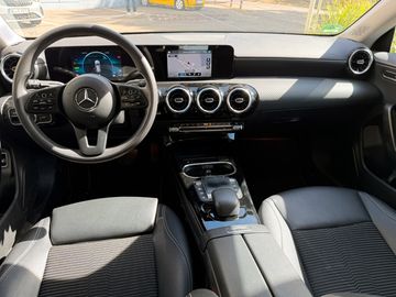 Mercedes CLA 250 - 8