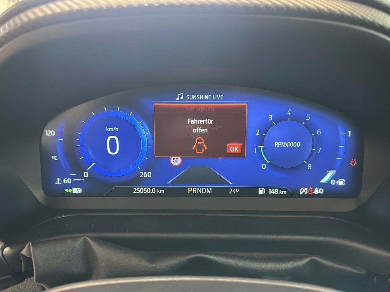 Ford Puma ST X Automatik Sportpaket Bluetooth Navi foto 22