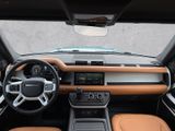 Land Rover Defender 90 AWD D250 SE Marine Blue Edition AHK - Land Rover Defender Tageszulassungen