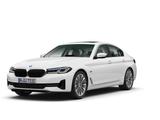 BMW 545e xDrive Laserlicht Head-Up Glasdach AHK Harm