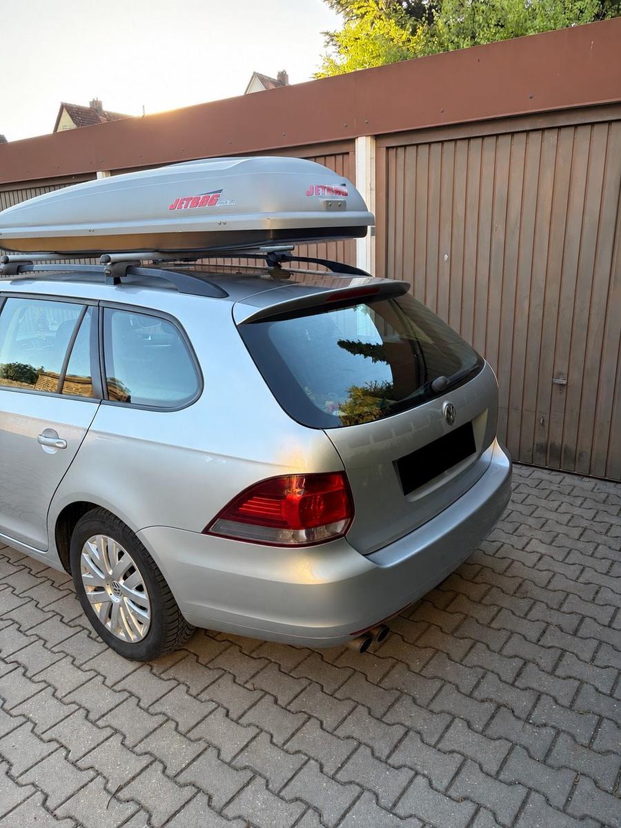 Volkswagen Golf 2012 — photo 5
