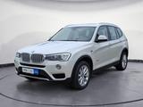 BMW X3 xDrive28i ADVANTAGE AT Aut. Navi Business PDC - BMW X3: Automatik