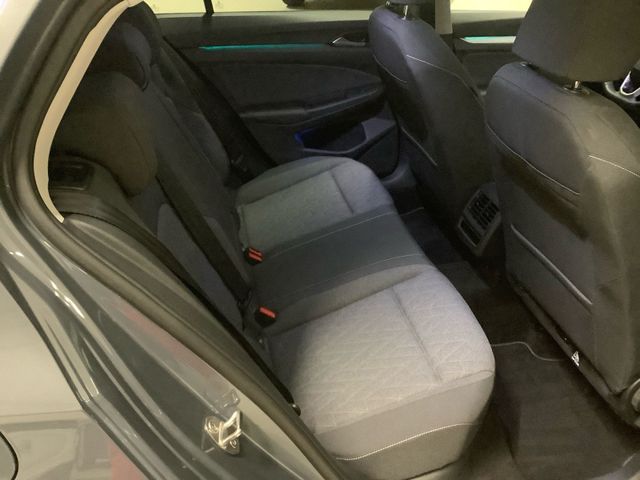 Golf Move 1,0 TSI 81 kW LED, Navi, ACC, SHZ