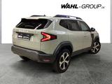 Dacia Duster Journey TCe 130 *CARPLAY* SITZHEIZ* *KAME - Dacia Duster Gebrauchtwagen in Dortmund