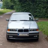 BMW 320i Leder Klima  - gebrauchte BMW 320 aus dem Jahr 1994