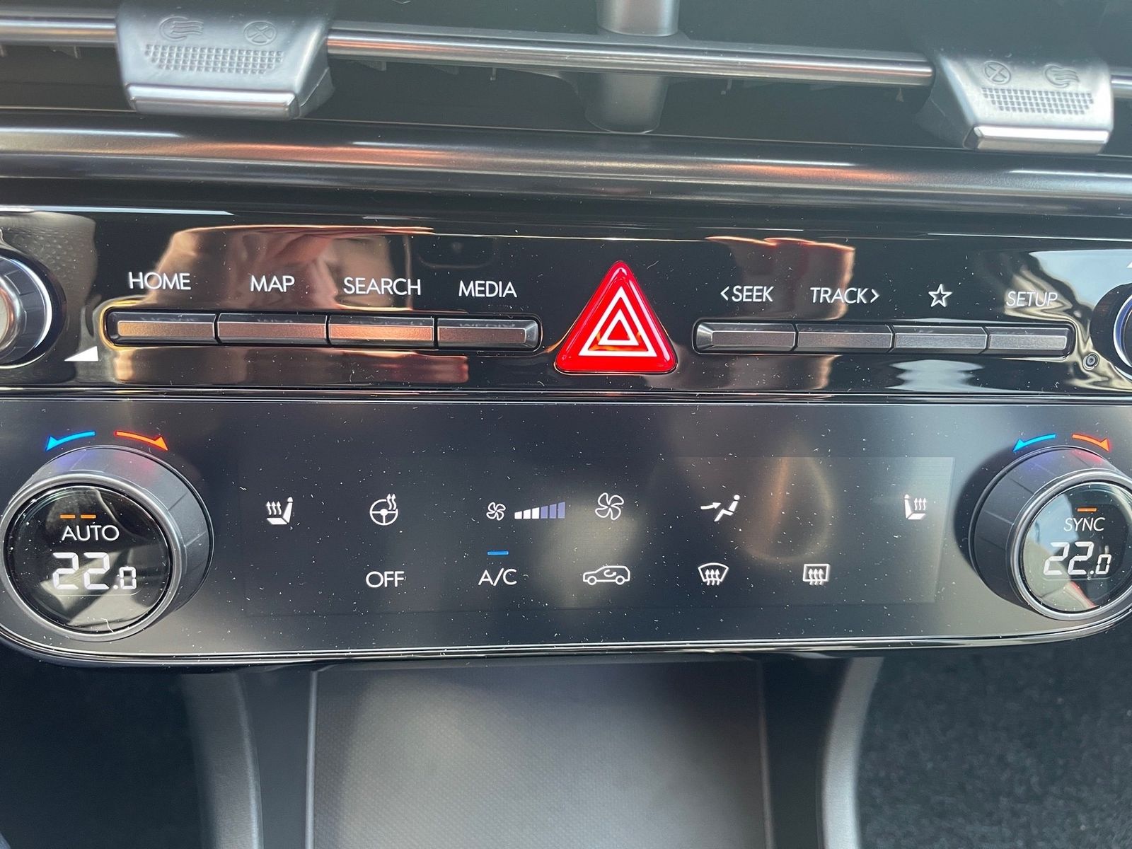 Hyundai Tucson – Bild 11
