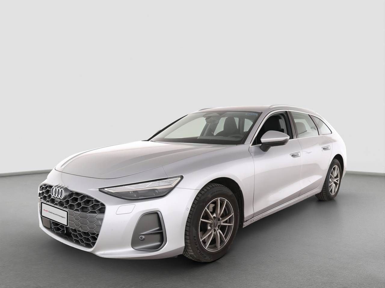 Audi A6 - Bild 2