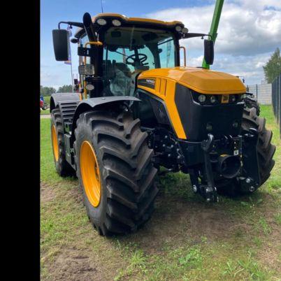 JCB FASTRAC 4220